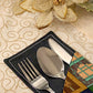 Printed - Mughal Cutlery Pouch Trendy Home