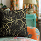 Shanghai - Khaki Cushion Cover Trendy Home New Year Sale