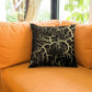 Shanghai - Khaki Cushion Cover Trendy Home New Year Sale