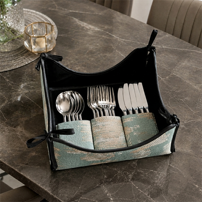 Shanghai - Firoza Cutlery Tray
