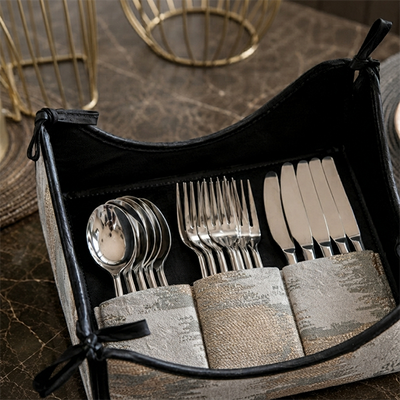 Shanghai - Dhundh Cutlery Tray Trendy Home