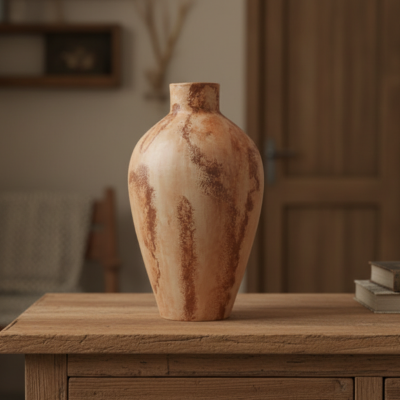 Estate Urn - Sienna Studio Vase Trendy Home
