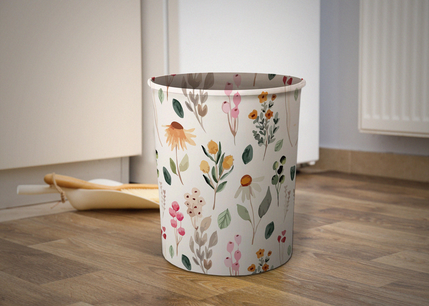 Clayton Dustbin Trendy Home