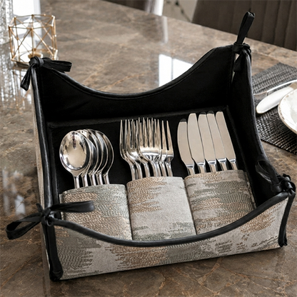 Shanghai - Dhundh Cutlery Tray