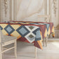 Printed - Rimjhim Tablecloth Trendy Home