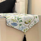 Printed - Colorado Bed Side Table Accent Trendy Home