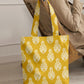 Printed - Ethnic Tote Bag Trendy Home