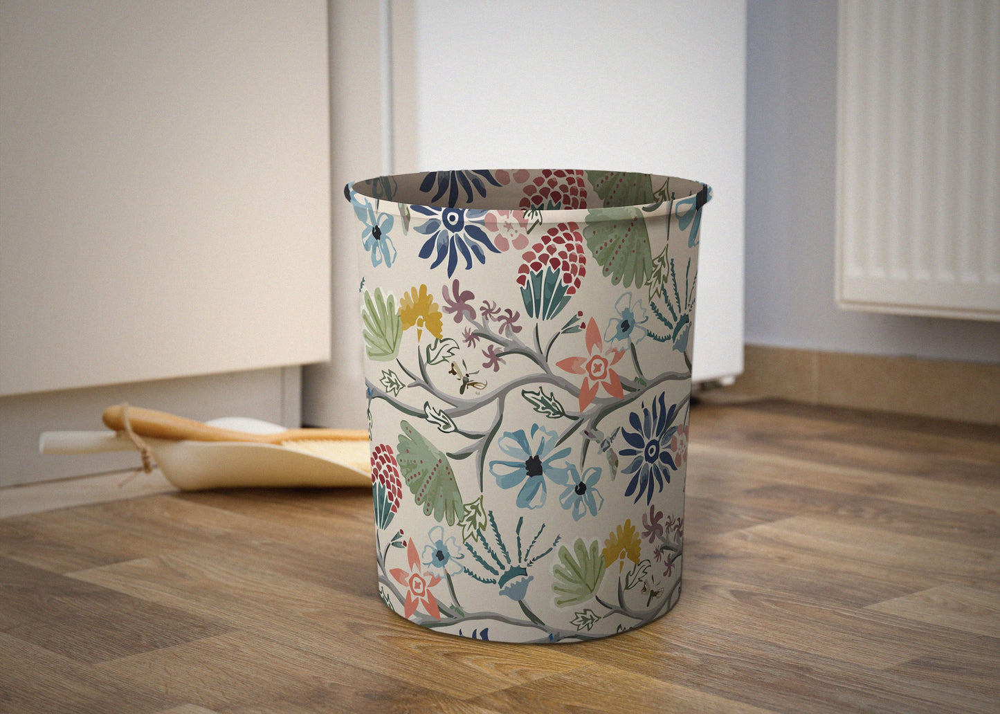 South sea Dustbin Trendy Home