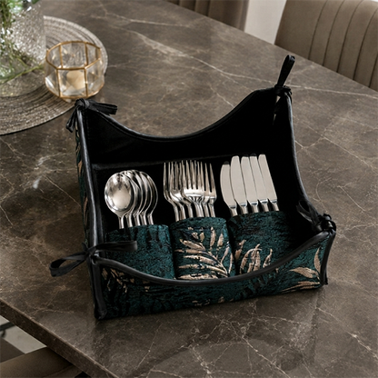 Shanghai - Gulzaar Cutlery Tray