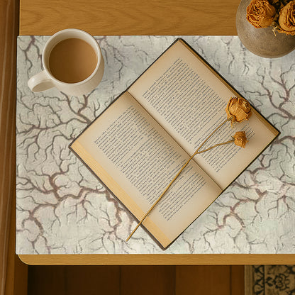 Shanghai - Zarif Bed Side Table Accent