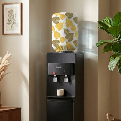 Printed - Autumn Bottle Dispenser Cover Trendy Home