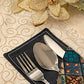 Printed - Chimera Cutlery Pouch Trendy Home