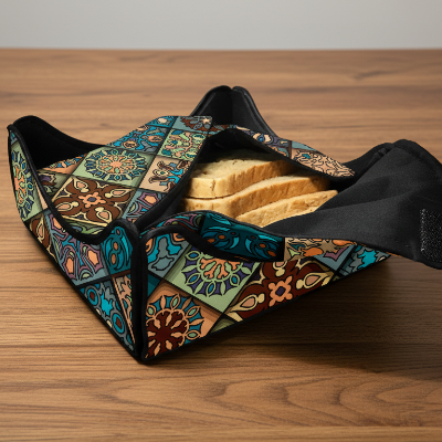 Printed - Chimera Breadbasket Trendy Home