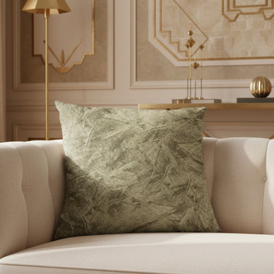 Turkish Velvet - Pearl Cushion Cover Trendy Home