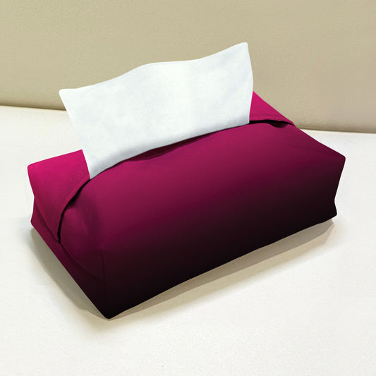 Bleeding Purple Tissue Box Trendy Home ramazan bachat sale