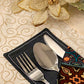 Printed - Chimera Cutlery Pouch Trendy Home