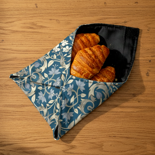 Printed - Royal Marrakech Roti Kapra Trendy Home