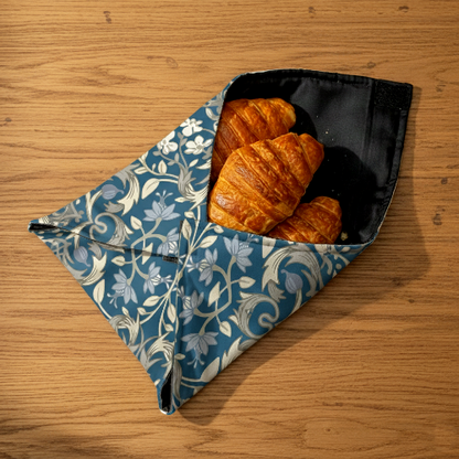 Printed - Royal Marrakech Roti Kapra Trendy Home