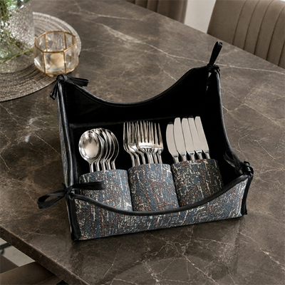 Shanghai - Mairaj Cutlery Tray Trendy Home