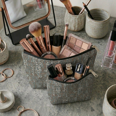 Shanghai - Shabnam Cosmetic Pouch Trendy Home