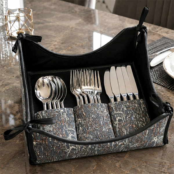 Shanghai - Mairaj Cutlery Tray