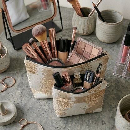 Shanghai - Nurani Cosmetic Pouch