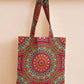 Printed - Remenoir Tote Bag Trendy Home