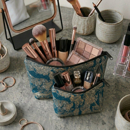 Shanghai - Marjan Cosmetic Pouch