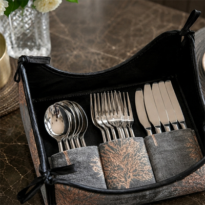 Shanghai - Chandni Cutlery Tray Trendy Home