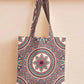 Printed - Koselig Tote Bag Trendy Home