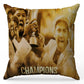 Champions Cushion Cover Trendy Home