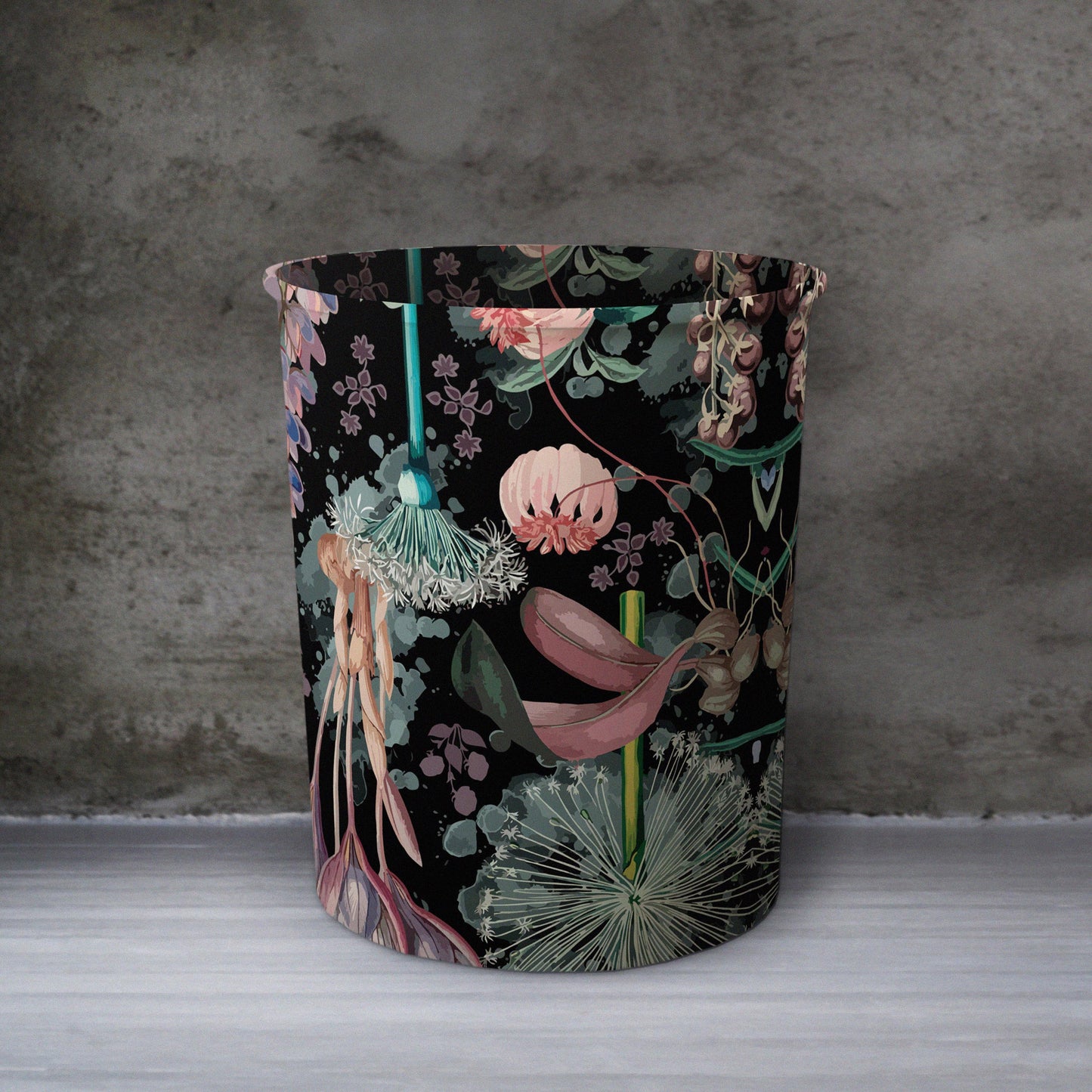 West Coast Dustbin Trendy Home