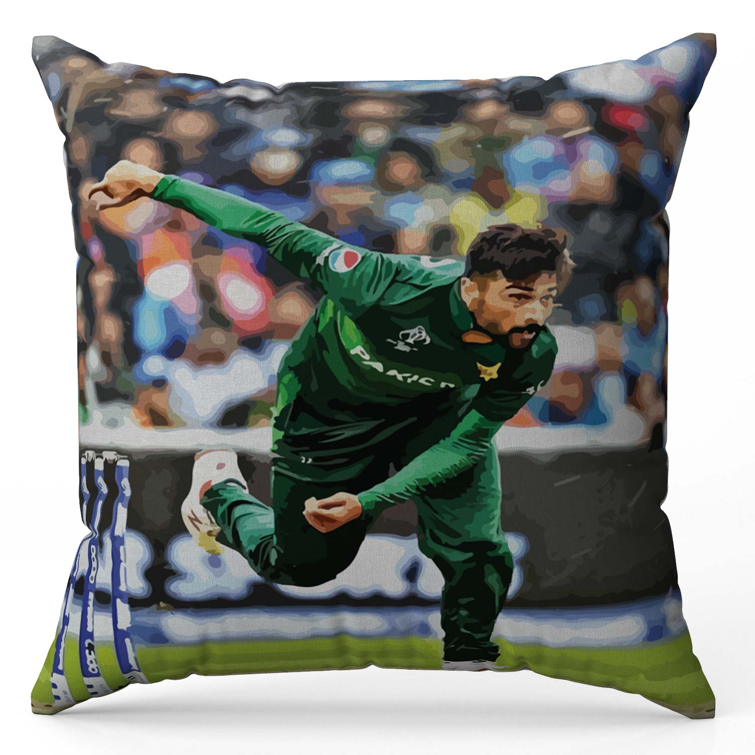 Amir’s Pace Cushion Cover Trendy Home