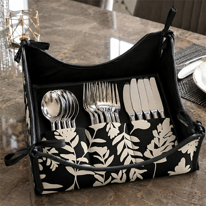 Printed - Luna Meadows Cutlery Tray
