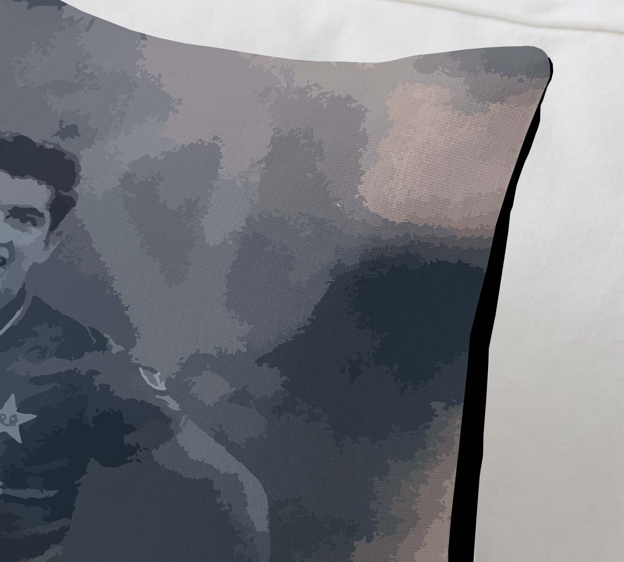 Injured Shah Cushion Cover Trendy Home