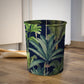 Night Pine Road Dustbin Trendy Home