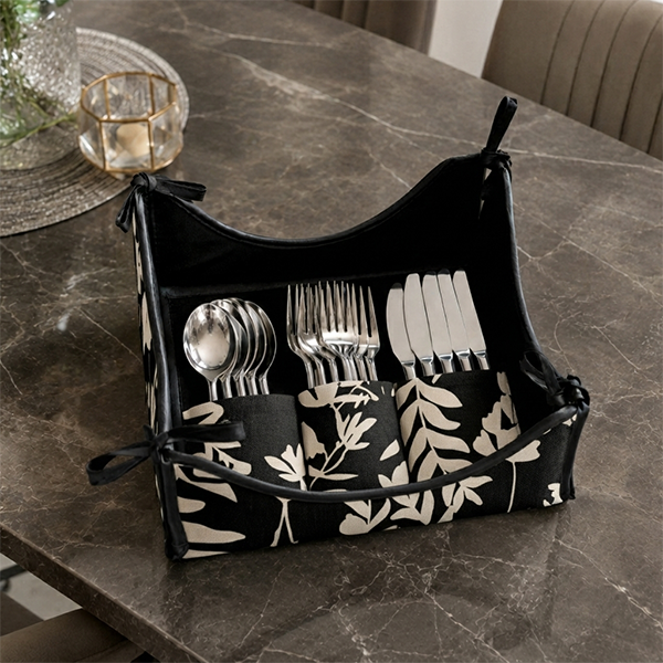 Printed - Luna Meadows Cutlery Tray