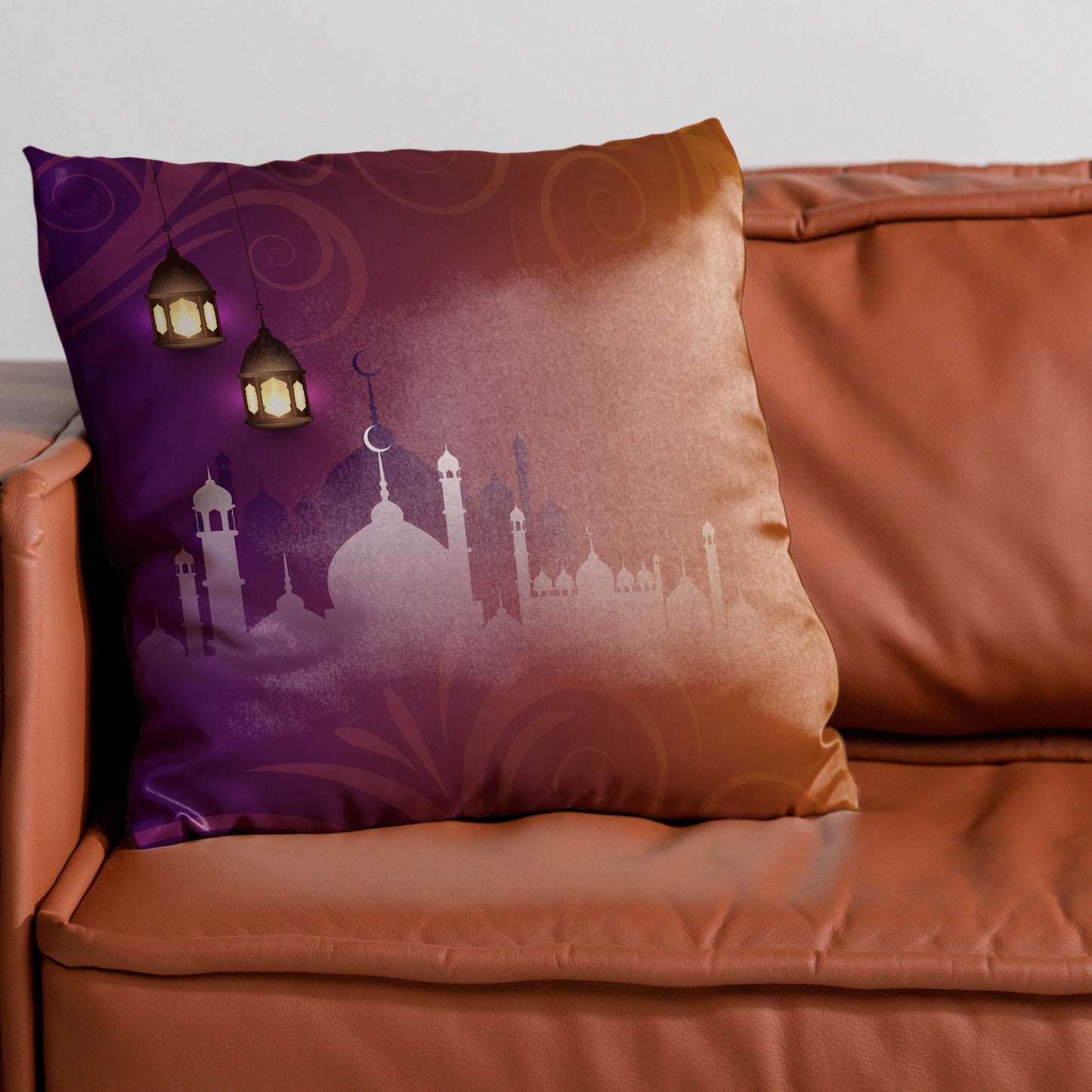 Palace Cushion Cover Trendy Home