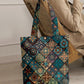 Printed - Chimera Tote Bag Trendy Home