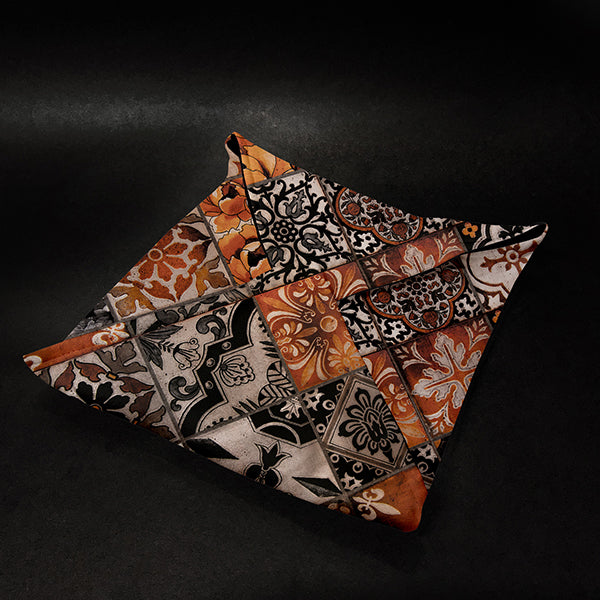 Printed - Urban Roti Kapra Trendy Home