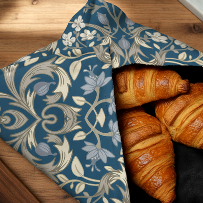 Printed - Royal Marrakech Roti Kapra Trendy Home