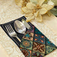 Printed - Chimera Cutlery Pouch Trendy Home