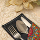 Printed - Remenoir Cutlery Pouch Trendy Home