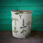 Carolina Dustbin Trendy Home