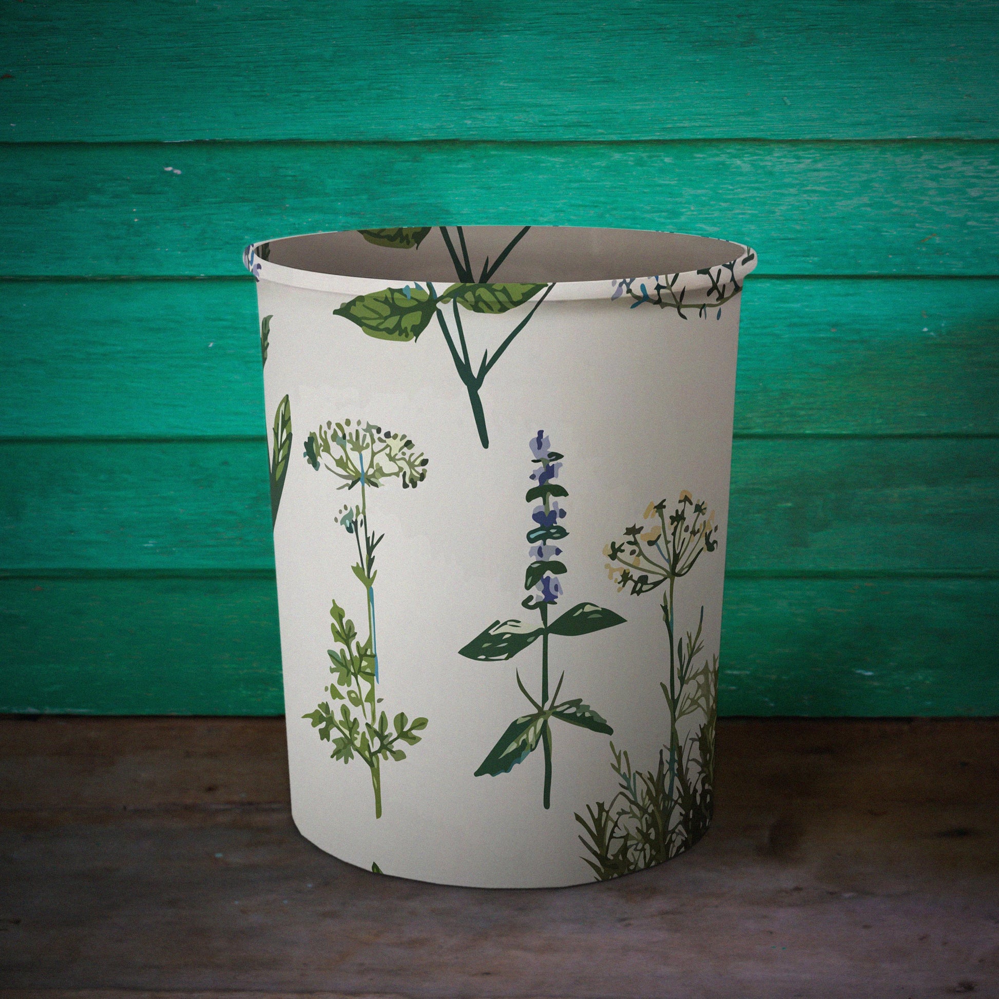 Carolina Dustbin Trendy Home