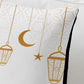 Ramazan Radiance Cushion Cover Trendy Home