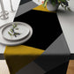 Victoria's Yellow Table Runner table runner sale