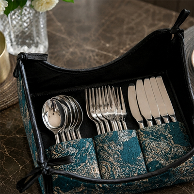 Shanghai - Marjan Cutlery Tray Trendy Home