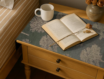 Shanghai - Chandni Bed Side Table Accent