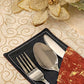 Shanghai Velvet - Rust Cutlery Pouch Trendy Home